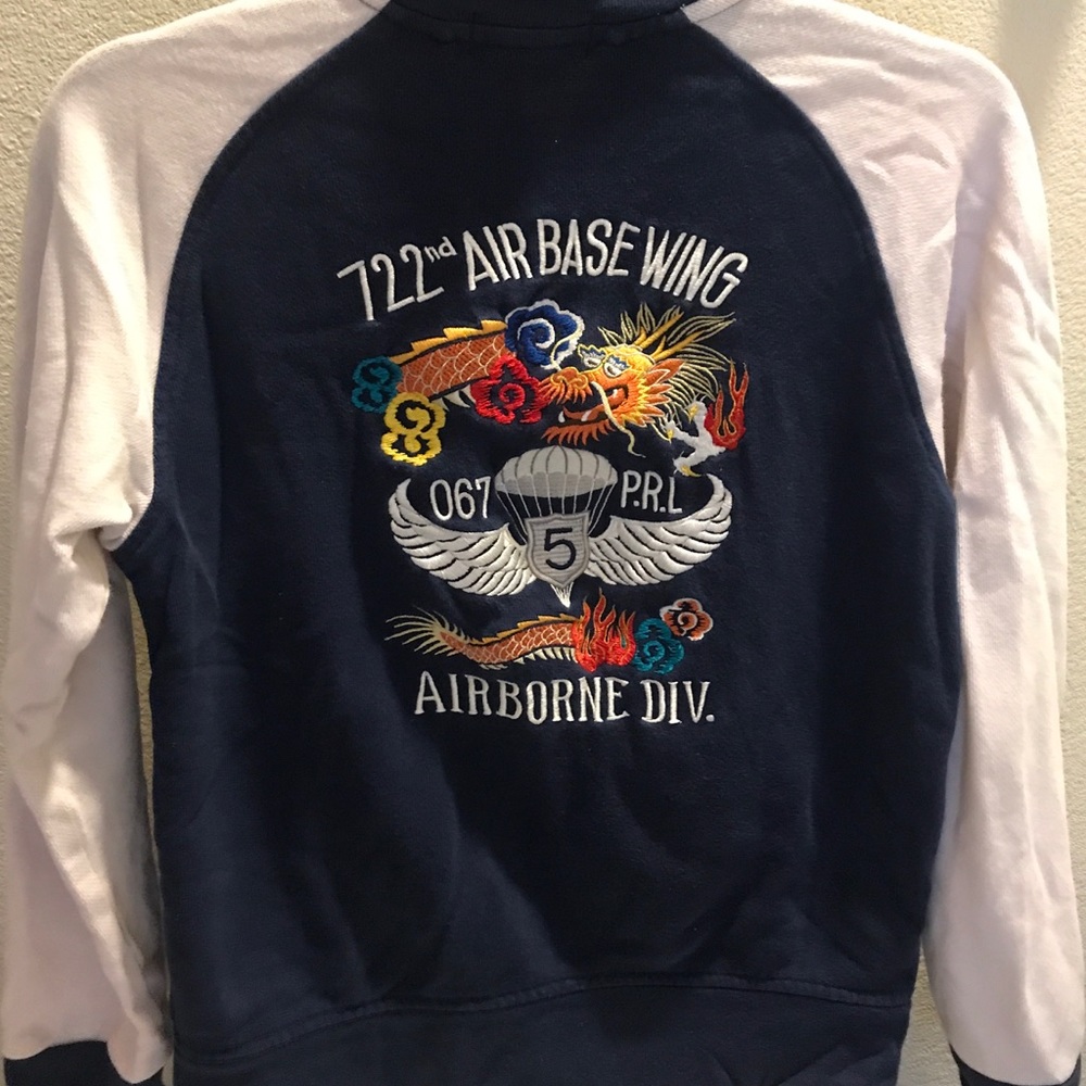 Polo by Ralph Lauren Bomber jacket